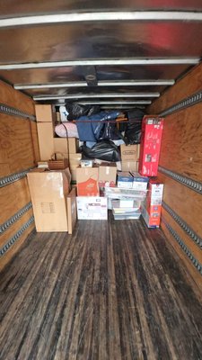MOVERS AND PACKERS - Hello, would you like to schedule your moving day?
If you have any questions, please call us at (346) 889-0938.
We'll be happy to answer them MOVERS AND PACKERS - Hello, would you like to schedule your moving day?
If you have any questions, please call us at (346) 889-0938.
We'll be happy to answer them