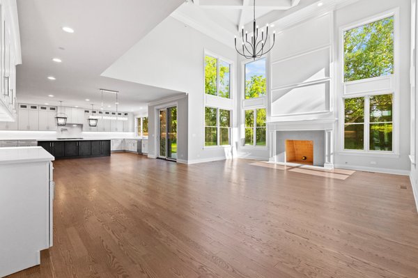 New Construction Showcase - We captured this beautiful new construction estate in the stunning Abbey Woods just after it was completed. Our masterful use of technology lent a big hand in creating both 3d and 2d floor plans with a 3 dimensionally rendered walk through video to pair. New Construction Showcase - We captured this beautiful new construction estate in the stunning Abbey Woods just after it was completed. Our masterful use of technology lent a big hand in creating both 3d and 2d floor plans with a 3 dimensionally rendered walk through video to pair.