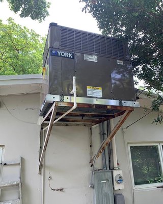 Same Day Installations - We install all types of units in all places, 7 days a week!