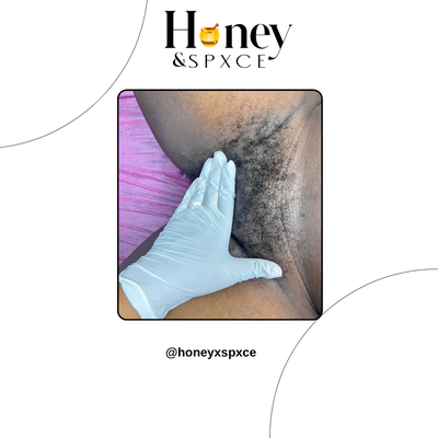 Brazilian Waxing - Brazilian w/ Stomach Strip - $50
Bikini Wax w/ Stomach Strip - $27