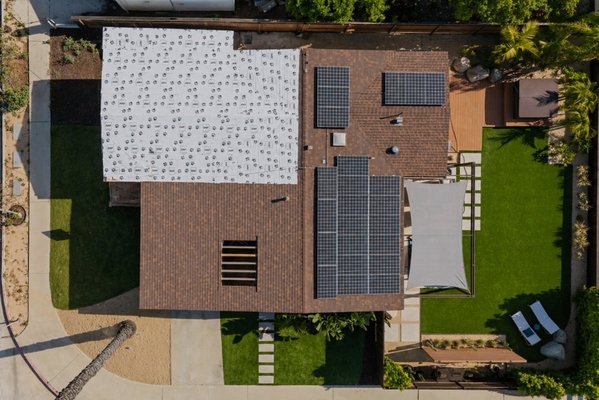 Linda Vista Home Addition - Big things coming in a smart footprint 🏡✨
We’re currently building a 300 SQFT | 1 Bed | 1 Bath home addition—designed to maximize space, comfort, and value.
From initial planning to on-site progress, our team is hands-on every step of the way to ensure a smooth and efficient build. This addition is perfect for extended family, rental income, or simply creating more functional living space.
🔨 Current phase: Framing & structural progress
📐 Thoughtful layout for full functionality in a compact design
🤝 Collaborative planning to bring our client’s vision to life
Stay tuned as we transform this space into a beautiful, fully finished living area.
📲 Ready to build or expand your home?
Contact MEE Builders today for your free estimate.
(858) 330-3173 Linda Vista Home Addition - Big things coming in a smart footprint 🏡✨
We’re currently building a 300 SQFT | 1 Bed | 1 Bath home addition—designed to maximize space, comfort, and value.
From initial planning to on-site progress, our team is hands-on every step of the way to ensure a smooth and efficient build. This addition is perfect for extended family, rental income, or simply creating more functional living space.
🔨 Current phase: Framing & structural progress
📐 Thoughtful layout for full functionality in a compact design
🤝 Collaborative planning to bring our client’s vision to life
Stay tuned as we transform this space into a beautiful, fully finished living area.
📲 Ready to build or expand your home?
Contact MEE Builders today for your free estimate.
(858) 330-3173