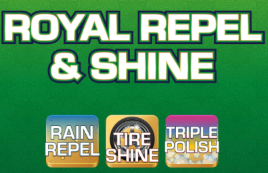 Royal Repel & Shine - $9.99/mo (1 Month Trial) Royal Repel & Shine - $9.99/mo (1 Month Trial)