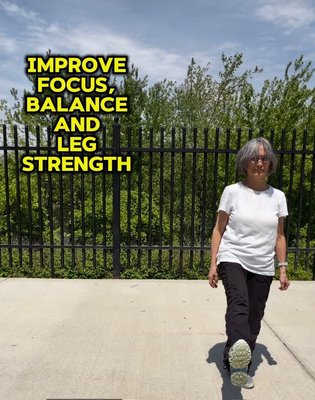Qigong TaiChi Classes - Develop your strength, mobility, and balance while brightening your mood with a Body & Brain Qigong & Tai Chi Class. This class will utilize Qigong principles and techniques to exercise the body and calm the mind. Learn various forms and movements to build your strength, release tension, and melt away stress from your daily life.
