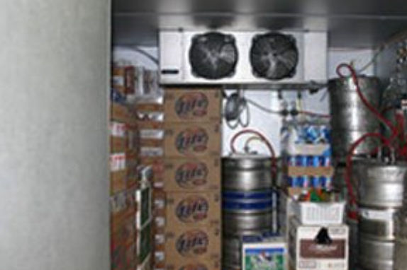 Commercial Refrigeration Experts. 36 years in business servicing all makes & models. - Our repair services include Coolers and freezers
Walk-ins / reach-ins
Make-up air service
Commercial ice machine service
Open cases / deli cases
Wine rooms / display coolers and freezers
Beer boxes, prep tables, and more Commercial Refrigeration Experts. 36 years in business servicing all makes & models. - Our repair services include Coolers and freezers
Walk-ins / reach-ins
Make-up air service
Commercial ice machine service
Open cases / deli cases
Wine rooms / display coolers and freezers
Beer boxes, prep tables, and more