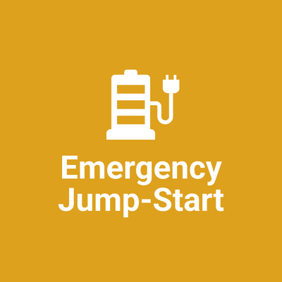 Jump-Start - Jump-Start Sacramento area