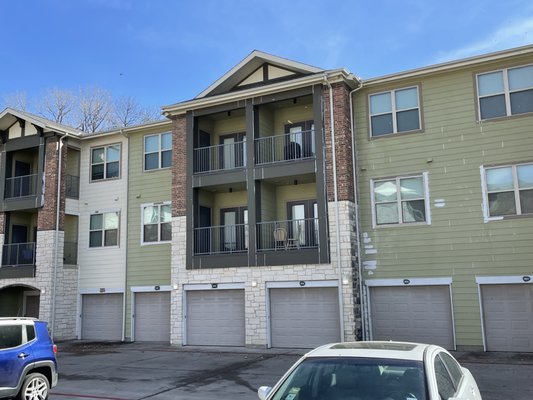 Century Lake Highland Exterior painting - Another great 362 units Exterior Painting project for an Apartment Complex Century Lake Highland Exterior painting - Another great 362 units Exterior Painting project for an Apartment Complex