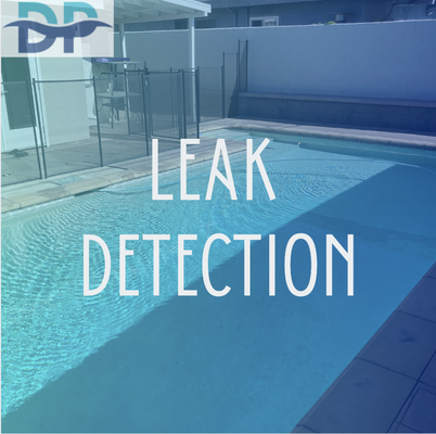 Leak Detection and Other Issues - With over 25 years of unmatched expertise in the industry, Divine Pool Service stands as your trusted partner for all your leaks and issues. Our seasoned professionals are dedicated to delivering exceptional service, making us the go-to choice for pool owners seeking reliable solutions. Count on our experienced team to identify and diagnose a wide range of pool issues. Whether it's elusive leaks, plumbing problems, electrical glitches, or malfunctioning automation systems, we have the knowledge and skill to pinpoint the root cause swiftly and accurately. Contact us today to schedule your pool repair appointment and experience the difference for yourself. Leak Detection and Other Issues - With over 25 years of unmatched expertise in the industry, Divine Pool Service stands as your trusted partner for all your leaks and issues. Our seasoned professionals are dedicated to delivering exceptional service, making us the go-to choice for pool owners seeking reliable solutions. Count on our experienced team to identify and diagnose a wide range of pool issues. Whether it's elusive leaks, plumbing problems, electrical glitches, or malfunctioning automation systems, we have the knowledge and skill to pinpoint the root cause swiftly and accurately. Contact us today to schedule your pool repair appointment and experience the difference for yourself.