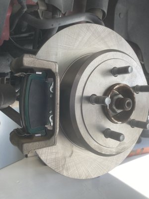 Prime Automotive - 9513241296 Prime Automotive - 9513241296