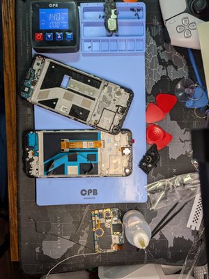 Phone Repair - Bring us any phone for repair! Phone Repair - Bring us any phone for repair!