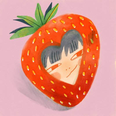 Work by Yoo Young /IG:@ yooyou.studio - Yoo Young is a tattoo artist and illustrator currently pursuing a BFA in Illustration at Pratt Institute. Much of her work is inspired by flora and fauna, as well as literature, art, and culture. She also incorporates her love for illustration and painting into her designs and ensures a meaningful experience for all of her clients. 

To schedule an appointment, DM her on Instagram or submit an inquiry form through the Black Fish Tattoo website to communicate through email. https://www.blackfishtattoo.ink/
