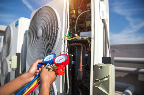 Emergency Services - Emergency ac repair is a specialized service designed for those unexpected and urgent situations when your air conditioning system suddenly stops working or shows signs of serious malfunction. This often happens at the most inconvenient times, such as during a summer heatwave in San Jose or throughout Santa Clara County, or right before you have guests. Common reasons you might need this immediate assistance include electrical problems within the unit, a sudden loss of cooling power, refrigerant leaks, or critical sensor failures. When your AC breaks down, it’s more than an inconvenience; it can significantly disrupt your home life and comfort. Consequently, addressing these issues promptly through professional emergency air conditioner repair is very important. Firstly, quick action can prevent a minor issue from escalating into a more severe and costly problem. Secondly, restoring your AC function quickly helps maintain a comfortable and healthy indoor environment, which is especially important for households with vulnerable individuals during periods of high heat. In San Jose and Santa Clara County, where summer temperatures can be intense and prolonged, a functioning air conditioner is vital for well-being. Therefore, an immediate response helps safeguard your system and your comfort.