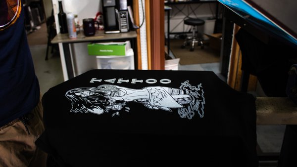 Spiritual Journey Tattoo - SPJ is an innovative and dynamic screen printing project that celebrates diversity in design and vibrancy in color. At its core, SPJ is a multi-design, multi-color screen print exploration where each piece in the collection brings together a unique combination of artistic styles, color palettes, and printing techniques. The project pushes the boundaries of traditional screen printing by layering intricate patterns, bold graphics, and vivid hues across a variety of mediums such as fabric, paper, and mixed materials.

Each print within the SPJ series is carefully crafted, using hand-drawn or digitally rendered motifs that range from abstract forms and geometric symmetry to illustrative storytelling and cultural references. The use of multiple screens allows for a rich interplay of color and depth, with an emphasis on precision, harmony, and unexpected juxtapositions.

This project is both a creative journey and a technical challenge—designed to explore the possibilities of screen printing as an expressive, hands-on medium. Whether produced as limited edition prints, wearable art, or experimental compositions, SPJ aims to intrigue, inspire, and visually engage its audience through a bold, layered aesthetic.

#LongBeachScreenPrinting
#ScreenPrintinglongbeach
#SupportLocalLB
#longbeachPrinting
#LongBeachBusiness 
#CustomScreenPrinting
#ScreenPrintingServices
#TShirtPrinting
#ApparelPrinting
#CustomTees
#BulkScreenPrinting
#WholesaleScreenPrinting
#ContractPrinting
#GarmentPrinting
#FabricPrinting
#PromotionalPrinting
#MerchPrinting
#BandMerch
#CorporateApparel
#UniformPrinting
#EventTShirts
#TeamApparel
#SchoolSpiritWear
#CustomHoodies
#PrintedBags
#ScreenPrintedPosters
#DTGPrinting
#PlastisolPrinting
#WaterBasedInks
#DischargePrinting
#SpecialtyInks
#ColorSeparations
#ScreenPrintingDesign
#ArtForPrint
#GraphicTees
#CustomDesign
#PersonalizedGifts
#BrandBuilding
#MarketingSolutions
#PromoteYourBusiness
#WearYourMessage
#HighQualityPrints
#DurablePrints
#VibrantPrints
#AffordablePrinting
#FastTurnaroundPrinting
#ReliablePrinting
#ExpertPrinting
#ProfessionalPrinting
#CreativePrinting
#UniqueApparel
#StandOutStyle
#CustomMade
#MadeToOrder
#GetYourQuote
#ScreenPrintingLife
#PrintingProcess
#BehindTheScenes
#HowItsMade
#PrintOfTheDay
#InkOnClothes
#TextileTuesday
#MerchMonday
#FashionFriday
#DesignInspiration
#CreativeProcess
#SupportTheMakers
#SmallBusinessLove
#ShopSmall
#CommunitySupport
#AskUsAnything
#CustomizationExperts
#YourDesignOurPrint
#BringYourIdeasToLife
#LetsCreate