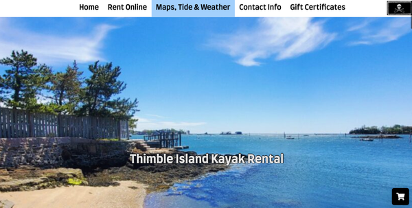 Thimble Island Kayak - Direct experience with many industries, including: commercial and residential construction, manufacturing, process control, material handling, industrial control systems, legal, real estate, accounting, retail goods and software development. It’s a fact that you can spend less per year and get your IT and website environment working effectively and optimally. Technology changes at a rapid pace and a fresh analysis of current technology platforms can often reveal solutions that may not have been present in the past.