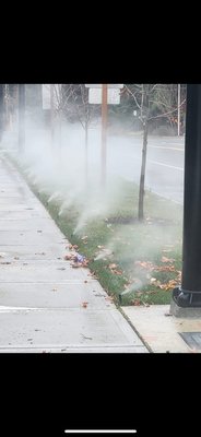 Winterization - Winterizing your irrigation system is an important step to make sure your system stays in working order Winterization - Winterizing your irrigation system is an important step to make sure your system stays in working order