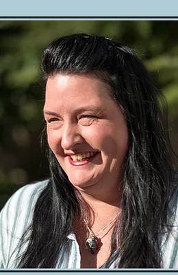 Rachel Aby - Rachel is the voice greeting you on the phone and the smile welcoming you as you come through our door. Since 1993 she has been a regular fixture at Salon Nyla.  As the manager Rachel cares for our guests, keeps the chairs filled and products on our shelves. We are lucky to have Rachel on our team!