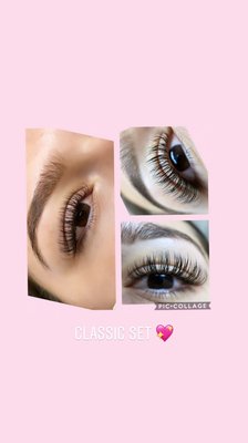 Classic sets - Classic sets making a comeback like no other!!!