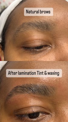 Brow lamination - Brow lamination Brow lamination - Brow lamination
