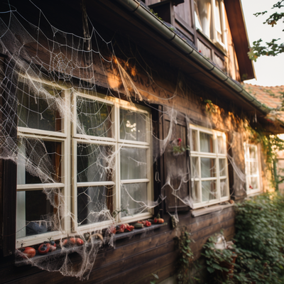 Spiders Not Welcome - A Web-Free Home - Introducing Powell and Pastran Pest Management, your trusted solution for pest troubles in Stanislaus and San Joaquin County. We specialize in making your home a haven by effectively eliminating pesky intruders like spiders, ants, cockroaches, fleas, and beyond.
Our expert team is dedicated to ensuring your space is free from the eight-legged guests you never invited. Say goodbye to cobwebs and unwelcome arachnids as we weave our magic in your home.
Don't let pests spin out of control. Contact us today for a free quote, and let Powell and Pastran Pest Management show you a world without spiders – because in your sanctuary, it's your rules, not theirs! Spiders Not Welcome - A Web-Free Home - Introducing Powell and Pastran Pest Management, your trusted solution for pest troubles in Stanislaus and San Joaquin County. We specialize in making your home a haven by effectively eliminating pesky intruders like spiders, ants, cockroaches, fleas, and beyond.
Our expert team is dedicated to ensuring your space is free from the eight-legged guests you never invited. Say goodbye to cobwebs and unwelcome arachnids as we weave our magic in your home.
Don't let pests spin out of control. Contact us today for a free quote, and let Powell and Pastran Pest Management show you a world without spiders – because in your sanctuary, it's your rules, not theirs!