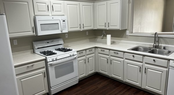 Cabinet Painting - Looking for a refreshed cabinet look or want to change the color of your cabinets? Excel Painting has you covered, we will paint your kitchen, garage, or bathroom cabinets the color you want. Cabinet Painting - Looking for a refreshed cabinet look or want to change the color of your cabinets? Excel Painting has you covered, we will paint your kitchen, garage, or bathroom cabinets the color you want.