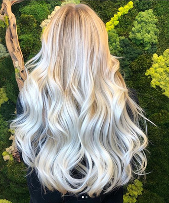 Customized hair services - We are a talented and educated group of stylist that are dedicated to customer service and results.