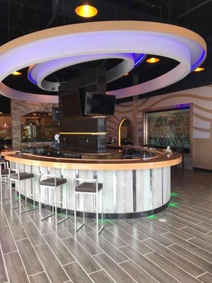 New Restaurant - New Hibachi Restaurant finish Pics. New Restaurant - New Hibachi Restaurant finish Pics.