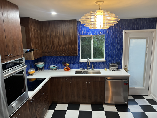 Midcentury Kitchen Resurrection - Get guaranteed quality results with McCallWorks. We offer professional and reliable services for a wide variety of needs, working with the dedication and craftsmanship that has earned us a reputation for excellence. Get in touch for a free quote today. Midcentury Kitchen Resurrection - Get guaranteed quality results with McCallWorks. We offer professional and reliable services for a wide variety of needs, working with the dedication and craftsmanship that has earned us a reputation for excellence. Get in touch for a free quote today.