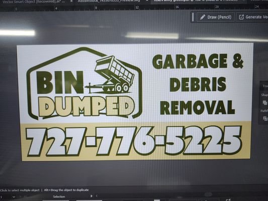 Junk Removal Services - Call for a Free Estimate! Junk Removal Services - Call for a Free Estimate!
