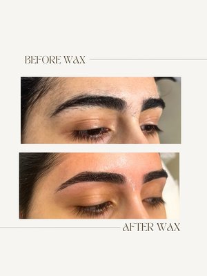 Eyebrow Waxing - These are some of the many eyebrow waxings we have done. Call now to make an appointment! Eyebrow Waxing - These are some of the many eyebrow waxings we have done. Call now to make an appointment!
