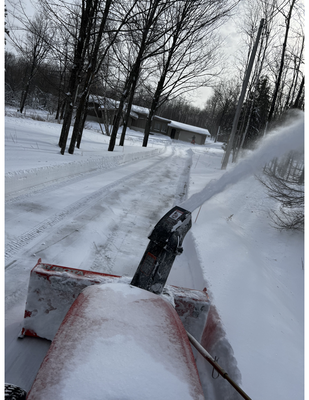 Snow Removal - Expert Snow Removal Services! Residential & Commercial.
FREE QUOTES - 651-797-9077