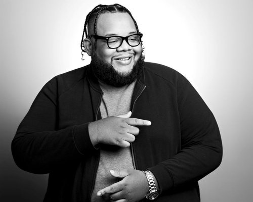 Kiry Shabazz Show 11-30 & 12-01-23 - Comedian Kiry Shabazz at “The Theatre” in Reno, NV on Thurs Nov 30th & Fri Dec 11st 2023!
Kiry made his late-night debut on The Tonight Show Starring Jimmy Fallon, has been featured on Comedy Central’s stand-up series, “Bill Burr Presents: The Ringers”, and was on the second season of Epix’s, “Unprotected Sets.”
Kiry Shabazz was named on Just For Laughs (JFL) “New Faces of Comedy” and was selected to perform in the JFL Comedy Festival. Kiry was one of 1,250 stand-ups who auditioned during the open calls for the Annual StandUp NBC Competition and went on to win the entire competition. Kiry Shabazz Show 11-30 & 12-01-23 - Comedian Kiry Shabazz at “The Theatre” in Reno, NV on Thurs Nov 30th & Fri Dec 11st 2023!
Kiry made his late-night debut on The Tonight Show Starring Jimmy Fallon, has been featured on Comedy Central’s stand-up series, “Bill Burr Presents: The Ringers”, and was on the second season of Epix’s, “Unprotected Sets.”
Kiry Shabazz was named on Just For Laughs (JFL) “New Faces of Comedy” and was selected to perform in the JFL Comedy Festival. Kiry was one of 1,250 stand-ups who auditioned during the open calls for the Annual StandUp NBC Competition and went on to win the entire competition.
