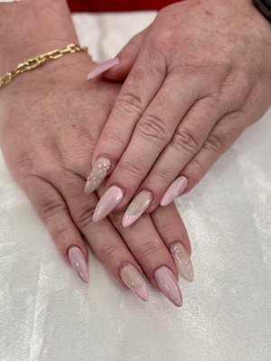 Gel X Nails - Gel X Nails