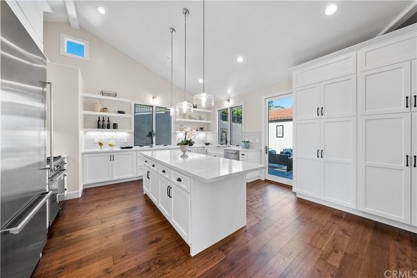 Narcissa Remodel - Completely new construction from dirt to a beautiful home. 

Give us a call for your Free Estimate on your next remodel or build.