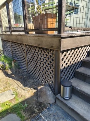 Rodent Proofing - We will find every entry point and fix the damage they make in your house Rodent Proofing - We will find every entry point and fix the damage they make in your house