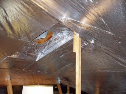 Roof Deck Radiant Barrier Attic Services - Attic Restoration in Riverside Roof Deck Radiant Barrier Attic Services - Attic Restoration in Riverside
