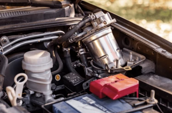 Brake and Maintenance Services - Safety comes first with SLS Mobile Auto Repair. Get brake inspections, replacements, and routine maintenance from a true professional—right in your driveway. Rely on 17+ years of expertise and honest recommendations you can trust.
Book your brake or maintenance service now—call or text us! We come to you!