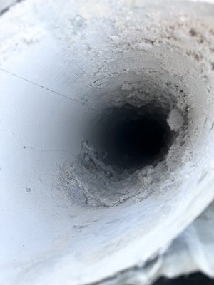 Dryer vent cleaning - Did you know?
🚒 Dirty dryer vents are a major fire hazard
🏠 The NFPA estimates over 15,000 house fires are caused by dryer vents
👨🏼🔧 Dryers that run on natural gas can be more difficult and hazardous to clean, which is where calling a pro is your best & safest option
💸 Not cleaning your dryer vent could cause your dryer to not function properly + extra dry time = more $$ in electric bills
🗓️ Annual dryer vent cleaning is recommended to prevent ALL of the above!! Dryer vent cleaning - Did you know?
🚒 Dirty dryer vents are a major fire hazard
🏠 The NFPA estimates over 15,000 house fires are caused by dryer vents
👨🏼🔧 Dryers that run on natural gas can be more difficult and hazardous to clean, which is where calling a pro is your best & safest option
💸 Not cleaning your dryer vent could cause your dryer to not function properly + extra dry time = more $$ in electric bills
🗓️ Annual dryer vent cleaning is recommended to prevent ALL of the above!!