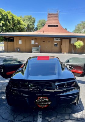 Detailing - We Come to You! Detailing - We Come to You!