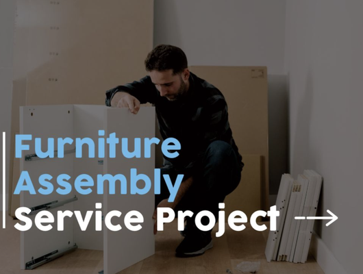 My Pricing - My prices are so reasonable that you may never want to assemble your own furniture again. My Pricing - My prices are so reasonable that you may never want to assemble your own furniture again.