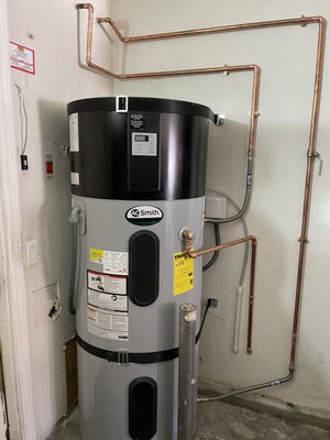 Water Heater Installation - We are currently offering 100$ off all water heaters! Water Heater Installation - We are currently offering 100$ off all water heaters!