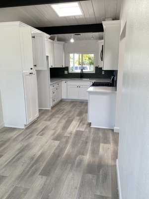 HGTV-Level Reveal: Turning Post-Construction Dust into a Pristine, Breathable Sanctuary! ✨ Experience the Science of a Masterpiece Clean. 🏡 - From Construction Chaos to HGTV Close-Up: The Ultimate Reveal ✨
Ever wonder how those stunning TV flips go from a dusty construction zone to a "breathtaking reveal" in just one commercial break? The secret isn't just the decor—it’s the deep, restorative clean that happens behind the scenes.
The moment we first stepped into this specific HGTV flip, it was a beautiful mess. Fine drywall dust hung in the air like a shimmering veil, paint splatters told the story of a busy crew, and wood chips were the "silent confetti" of a project finally completed. It was a space overflowing with potential, just waiting for its final act of transformation.
🛠️ Our Process: More Than Just a Surface Shine
Our team didn’t just see the chaos; we saw the masterpiece beneath. Post-construction cleaning is a specialized science—it’s about removing the microscopic particles that settle into new cabinetry and air vents, which can actually impact your indoor air quality if not handled correctly.
With meticulous care, we went to work:
The Fine-Tuning: We hand-polished every fixture and detail to remove that stubborn "remodel haze."
The Deep Detail: Every surface was treated with the right solutions to protect new finishes and make them gleam.
The Final Act: We transformed a dusty job site into a pristine showcase worthy of a cinematic debut.
🌿 Your Home is Your Masterpiece
At Mary & A Mop, we believe every home deserves its own "close-up." Whether you’ve just finished a major renovation or simply want to reclaim your sanctuary from the stresses of daily life, we bring that same HGTV-level dedication to your front door.
Every sweep of the mop is a labor of love and a testament to our commitment to perfection. We don’t just clean; we turn potential into a pristine reality so you can focus on living your best life in a space that inspires you.
💎 The Mary & A Mop Promise
We handle the "must-dos" so you can enjoy the "want-to-dos." With our 100% Satisfaction Guarantee, you can rest assured that your home will be nothing short of a masterpiece.
Ready to see your home in a new light? Give us a call today, and let’s make your dream home shine! ✨🏡 HGTV-Level Reveal: Turning Post-Construction Dust into a Pristine, Breathable Sanctuary! ✨ Experience the Science of a Masterpiece Clean. 🏡 - From Construction Chaos to HGTV Close-Up: The Ultimate Reveal ✨
Ever wonder how those stunning TV flips go from a dusty construction zone to a "breathtaking reveal" in just one commercial break? The secret isn't just the decor—it’s the deep, restorative clean that happens behind the scenes.
The moment we first stepped into this specific HGTV flip, it was a beautiful mess. Fine drywall dust hung in the air like a shimmering veil, paint splatters told the story of a busy crew, and wood chips were the "silent confetti" of a project finally completed. It was a space overflowing with potential, just waiting for its final act of transformation.
🛠️ Our Process: More Than Just a Surface Shine
Our team didn’t just see the chaos; we saw the masterpiece beneath. Post-construction cleaning is a specialized science—it’s about removing the microscopic particles that settle into new cabinetry and air vents, which can actually impact your indoor air quality if not handled correctly.
With meticulous care, we went to work:
The Fine-Tuning: We hand-polished every fixture and detail to remove that stubborn "remodel haze."
The Deep Detail: Every surface was treated with the right solutions to protect new finishes and make them gleam.
The Final Act: We transformed a dusty job site into a pristine showcase worthy of a cinematic debut.
🌿 Your Home is Your Masterpiece
At Mary & A Mop, we believe every home deserves its own "close-up." Whether you’ve just finished a major renovation or simply want to reclaim your sanctuary from the stresses of daily life, we bring that same HGTV-level dedication to your front door.
Every sweep of the mop is a labor of love and a testament to our commitment to perfection. We don’t just clean; we turn potential into a pristine reality so you can focus on living your best life in a space that inspires you.
💎 The Mary & A Mop Promise
We handle the "must-dos" so you can enjoy the "want-to-dos." With our 100% Satisfaction Guarantee, you can rest assured that your home will be nothing short of a masterpiece.
Ready to see your home in a new light? Give us a call today, and let’s make your dream home shine! ✨🏡
