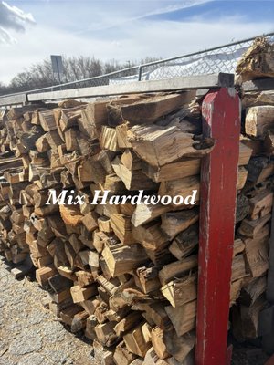 Firewood - We offer a variety of woods for your camping trip, bonfire or fireplace! You can call us to order or come by to pick up. Firewood - We offer a variety of woods for your camping trip, bonfire or fireplace! You can call us to order or come by to pick up.