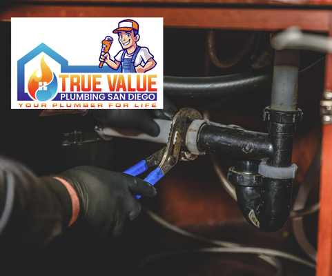$99 drain cleaning special (accessible clean out only) in North Park, Chula Vista, El Cajon, Clairemont, Golden Hills, Spring Valley - Have you noticed that your drains are not draining properly? OVer time our drains collect build-up and the occasional toy with children. Give us a call today to get your drains running smoothly again.
$99 drain cleaning special (accessible clean out only) in North Park, Chula Vista, El Cajon, Clairemont, Golden Hills, Spring Valley.

Also ask us about: gas line insallation, repipe, sewer back ups, emergency leaks, water heaters, drain cleaning, and emergency plumbing.