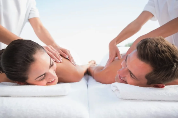 Mu Tao Wellness Spa - Mu Tao Wellness Spa is a traditional Asian massage spa that is currently the biggest Asian massage spa in Las Vegas. 

We are equipped with ultra modern Asian inspired furniture that is directly imported from China. Our massage therapists have years of experience and will provide unparalleled service for our customers. 

Free refreshments and water will be provided for our customers.