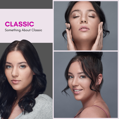 Classic Lashes! - Classic Lashes! Recommended for anyone who is looking to add length without adding fullness. Classic Lashes! - Classic Lashes! Recommended for anyone who is looking to add length without adding fullness.