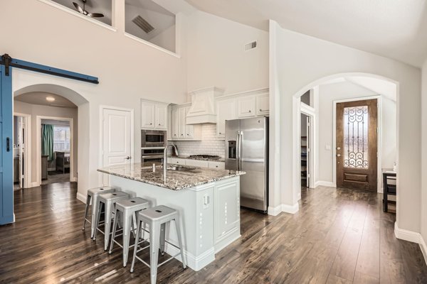 Melissa, TX - Represented buyer—negotiated thousands off & secured a great rate through my preferred lender. Smooth, strategic, and stress-free! Melissa, TX - Represented buyer—negotiated thousands off & secured a great rate through my preferred lender. Smooth, strategic, and stress-free!