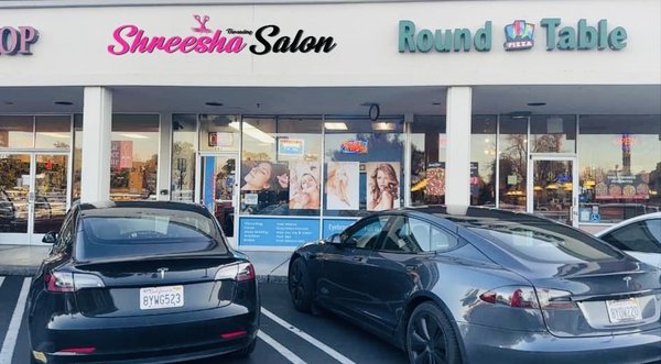 Shreesha Threading Salon - Please call us for all the services Shreesha Threading Salon - Please call us for all the services
