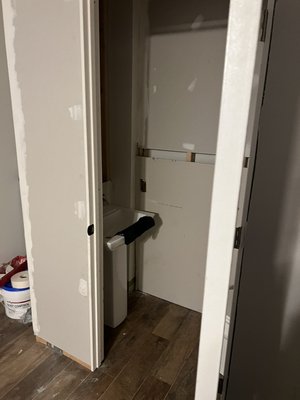Bathroom remodels - These are some remodels to bathroom done for previous clients, and we do it all from gut outs to complete make overs Bathroom remodels - These are some remodels to bathroom done for previous clients, and we do it all from gut outs to complete make overs