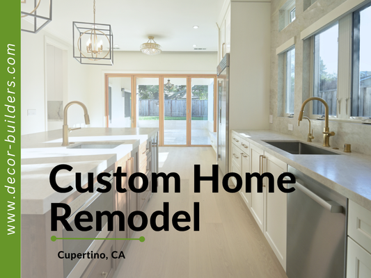 Complete Home Remodel | Cupertino, CA - Complete Home Remodel | Cupertino, CA Complete Home Remodel | Cupertino, CA - Complete Home Remodel | Cupertino, CA