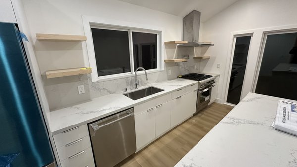 Kitchen Remodel 2025 - Check out some recent kitchen remodel photos !