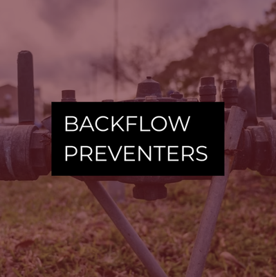 Backflow Preventers/Service - A backflow preventer is a device installed on your system’s water supply. Their purpose is to prevent contaminated water from entering your home’s clean drinking water. The importance of these backflow assemblies is why they are required to be tested and inspected annually to ensure proper function. From small residential test and repair to large commercial installations, Rapid Plumbing has trained, licensed technicians to service your backflow preventer needs.
Don't let contaminated water risk your family's health. Contact Rapid Plumbing today to schedule professional backflow preventer services and keep your plumbing system in top condition. Backflow Preventers/Service - A backflow preventer is a device installed on your system’s water supply. Their purpose is to prevent contaminated water from entering your home’s clean drinking water. The importance of these backflow assemblies is why they are required to be tested and inspected annually to ensure proper function. From small residential test and repair to large commercial installations, Rapid Plumbing has trained, licensed technicians to service your backflow preventer needs.
Don't let contaminated water risk your family's health. Contact Rapid Plumbing today to schedule professional backflow preventer services and keep your plumbing system in top condition.